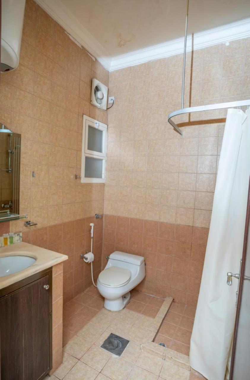 Delmon Hotel Suites 제다 외부 사진