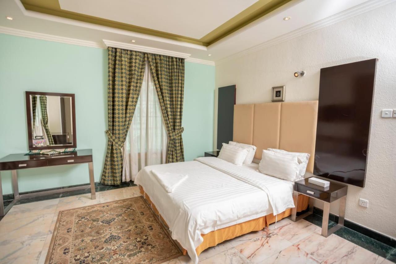 Delmon Hotel Suites 제다 외부 사진