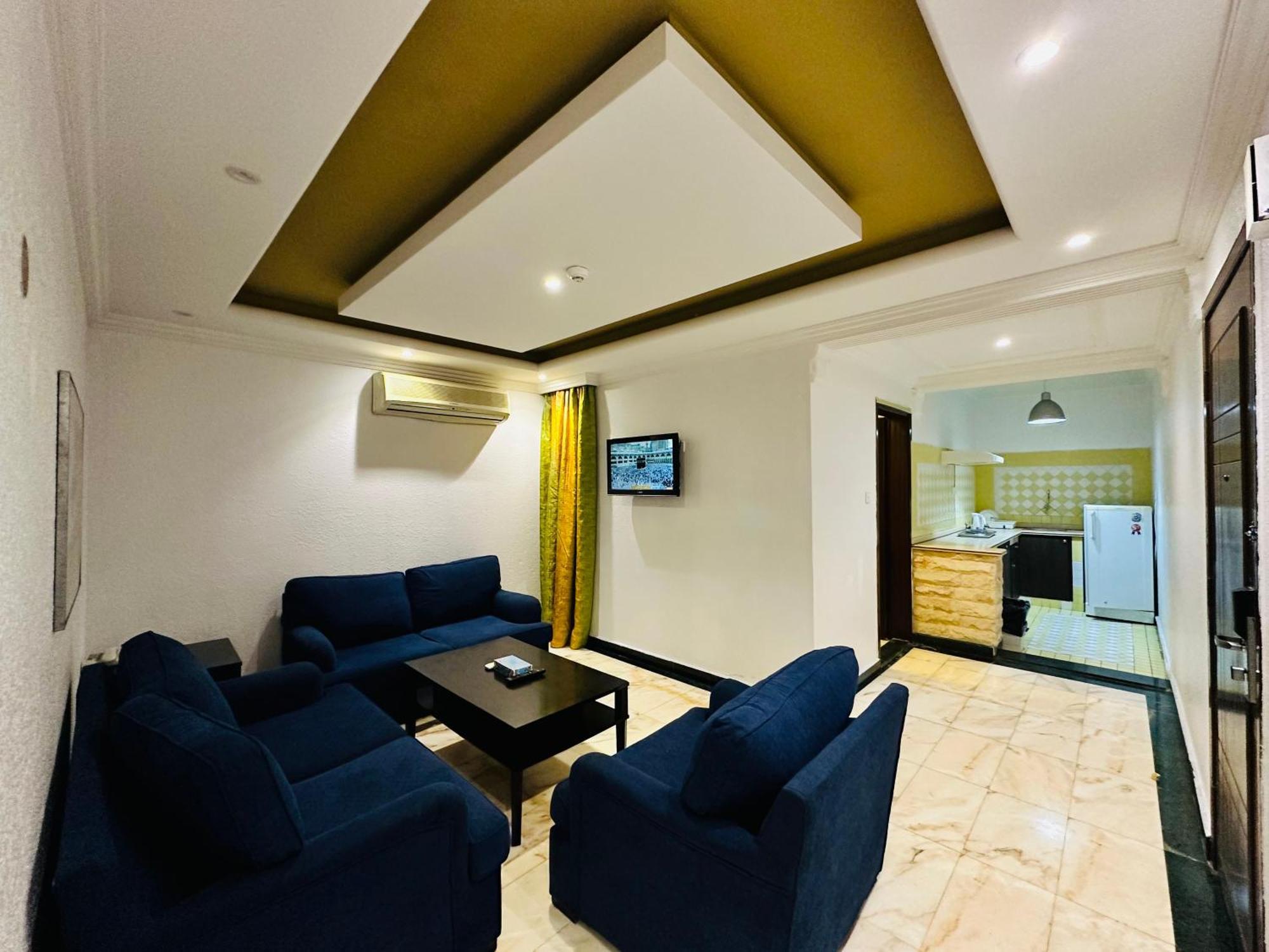 Delmon Hotel Suites 제다 외부 사진