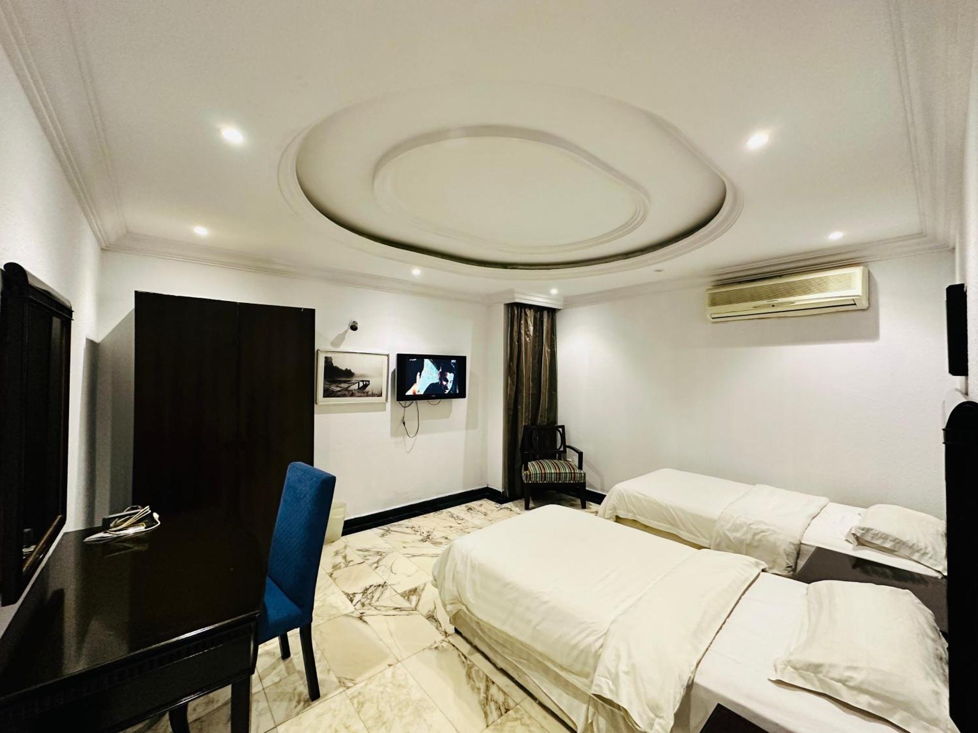 Delmon Hotel Suites 제다 외부 사진